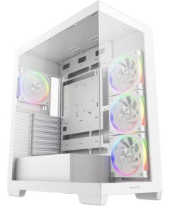 DeepCool CG580 4F V2 Midi Tower White