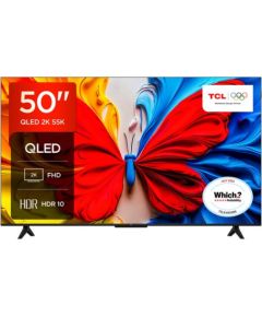 Telewizor 50" TCL 50V5C Televizori