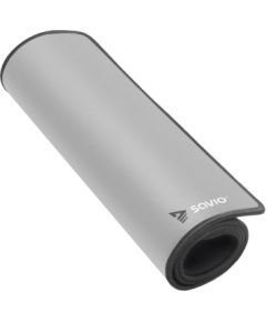 Savio Turbo Dynamic XXL - Grey Edition Gaming mouse pad