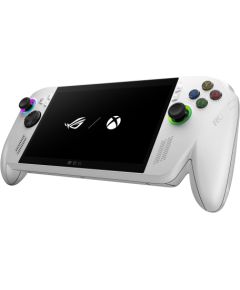 ASUS ROG Xbox Ally RC73YA-NH002W portable game console 17.8 cm (7") 512 GB Touchscreen Wi-Fi White Игровые приставки