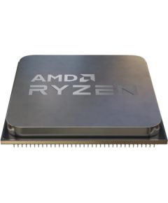 AMD Ryzen 5 5600XT processor Процессоры