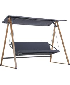 Mirpol Garden swing HERNING Akumulatori