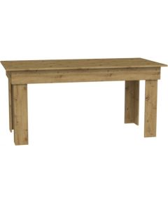 Top E Shop Topeshop SO MADRAS ARTISAN coffee/side/end table Side/End table Free-form shape 4 leg(s) Akumulatori