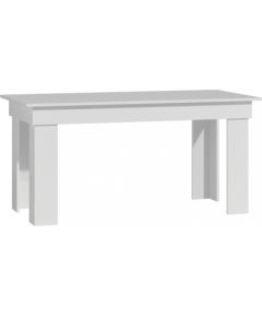 Top E Shop Topeshop SO MADRAS BIEL coffee/side/end table Side/End table Free-form shape 4 leg(s) Akumulatori