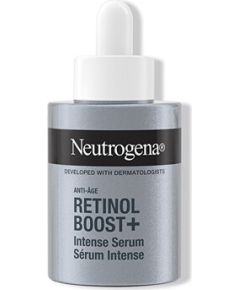 Neutrogena Retinol Boost+ Intense Serum - Intenzivní noční sérum 30ml Smaržas - NESAKĀRTOTS