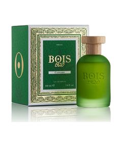 Bois 1920 Cannabis EDP 100ml Духи унисекс