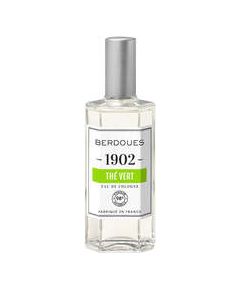 Berdoues 1902 Thé Vert EDC 125ml Духи унисекс