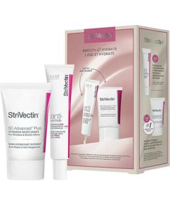 Strivectin Smooth and Hydrate Set - Dárková sada vyhlazující a hydratační pleťové péče Smaržas - NESAKĀRTOTS