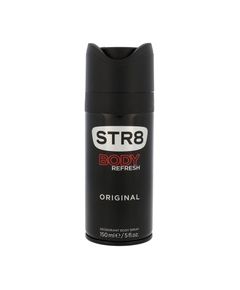 Str8 Original Deosprej 150ml Dezodoranti