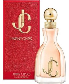 Jimmy Choo I Want Choo EDP Tester 100ml
