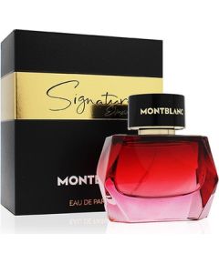 Mont Blanc Signature Elixir EDP 90ml Sieviešu Smaržas