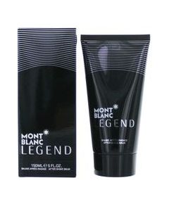 Mont Blanc Legend After Shave Balsam 150ml Sejas kopšana