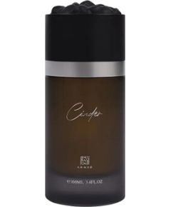 Ahmed Al Maghribi Cinder Extrait de Parfum 100ml