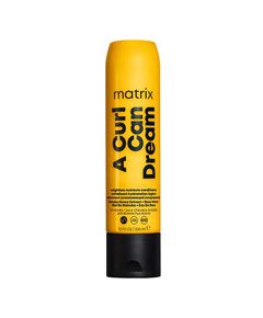 Matrix A Curl Can Dream Weightless Moisture Conditioner 1000ml Smaržas - NESAKĀRTOTS