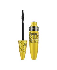 Maybelline Colossal Spider Effect Volume Mascara 9,5 ml Black