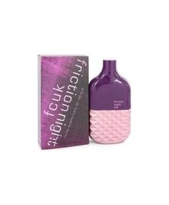 Fcuk Friction Night for Women EDT 100ml