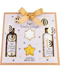 Accentra Winter Magic Set - Dárková sada Smaržas - NESAKĀRTOTS