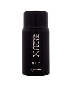 Al Haramain Xplore Night EDP 100ml