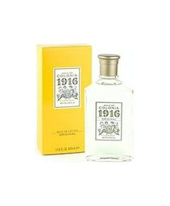 Myrurgia 1916 Agua de Colonia Original EDC 400ml