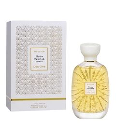 Ateliers Des Ors Nuda Veritas Extrait de Parfum 100ml Unisex Smaržas