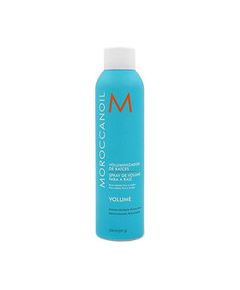 Moroccanoil Volume Root Boost Spray 250ml Matu kopšana