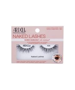 Ardell Naked Lashes 425 - False eyelashes for a natural look Black 1.0ks