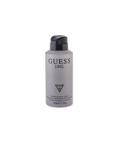 Guess 1981 Deospray 226ml Dezodoranti