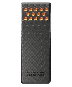 POWER BANK 10000MAH/CARBO 10000 G2 ORANGE NITECORE Power-банки