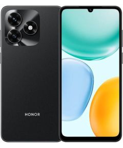 HONOR X5c Plus 4/128GB Black Мобильные телефоны