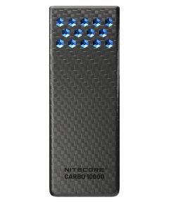 POWER BANK 10000MAH/CARBO 10000 G2 BLUE NITECORE Power-банки