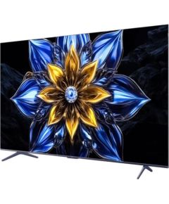 TCL 55T8C 55" 4K Ultra HD Flat QLED Televizori