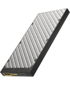 POWER BANK 10000MAH/NB10000 SILVER NITECORE Power-банки