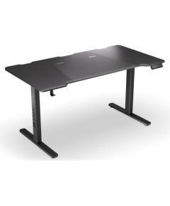 DESK ADJUSTABLE ATLAS L/EY8E004 ENDORFY