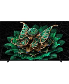 TCL 98Q7C 98" 4K Ultra HD Flat 16:9 QD-Mini LED Телевизоры