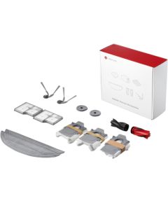 Vacuum Cleaner Accessory ROBOROCK Accessories Kit For Saros0 10/Saros5 10/Saros0 10(R&D)/Saros5 10(R&D) 8.02.0403 Citi piederumi