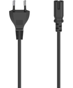 Hama 00200733 Euro Power Cable 2.5 m