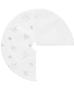 Ziemassvētku eglītes statīva vāks Springos CA1051, 90cm Ziemassvētku dekorācijas