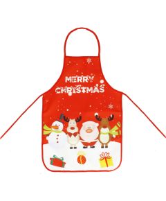 Virtuves priekšauts Springos CA1053 50x70cm Citi virtuves piederumi