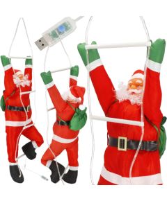 Ziemassvētku dekorācija Springos CA1028 90cm Ziemassvētku dekorācijas