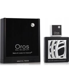 Armaf Perfumy Męskie Armaf Oros EDP 85 ml
