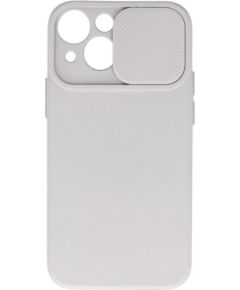 iLike Apple  iPhone 14 Pro Max Camshield Soft Beige Neoriģinālie Maciņi