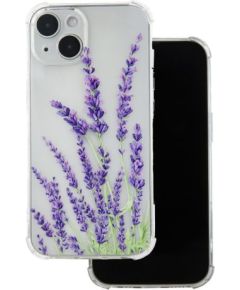 iLike Samsung  Galaxy A55 5G Ultra Trendy case Meadow 2 Neoriģinālie Maciņi