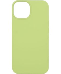 Evelatus Apple  iPhone 13 Premium Soft Touch Silicone Case Matcha Green Чехлы - альтернативные