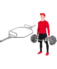 inSPORTline Dedlif Olympic Hanteles