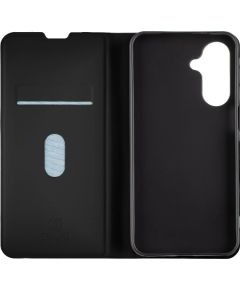 Чехол OBAL:ME SmoothTouch для Samsung Galaxy A17 4G|5G черный Чехлы - альтернативные