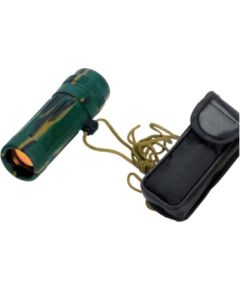 Joker Monoklis "Camo 8x21" Binokļi un Monokļi