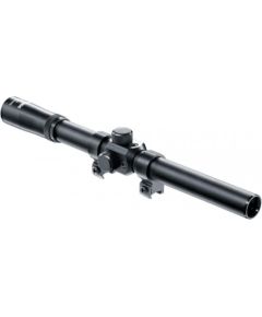 Umarex Tēmeklis 4x15 (nav krusta izgaismojums) Optiskie tēmekļi