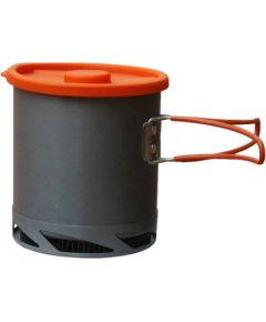 Котелок с теплообменником "Fire-Maple Typhoon FMC-XK6" (1L) Кастрюли и сковородки