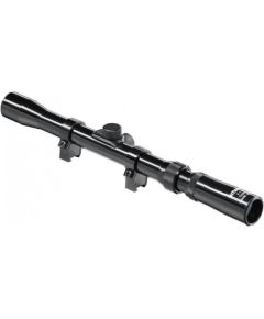 Umarex Tēmeklis 3-7x20 (nav krusta izgaismojums) Optiskie tēmekļi