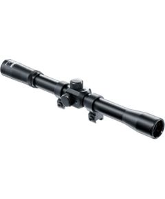 Umarex Tēmeklis 4x20 (nav krusta izgaismojums) Optiskie tēmekļi